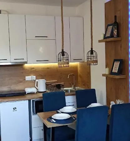 Nina, Kopaonik, Brzece, Kod Gondole Apartment