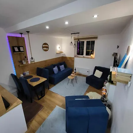 Nina, Kopaonik, Brzece, Kod Gondole Apartment Brzece