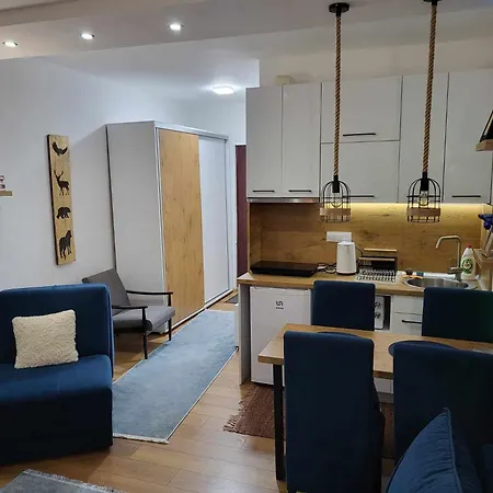 Nina, Kopaonik, Brzece, Kod Gondole