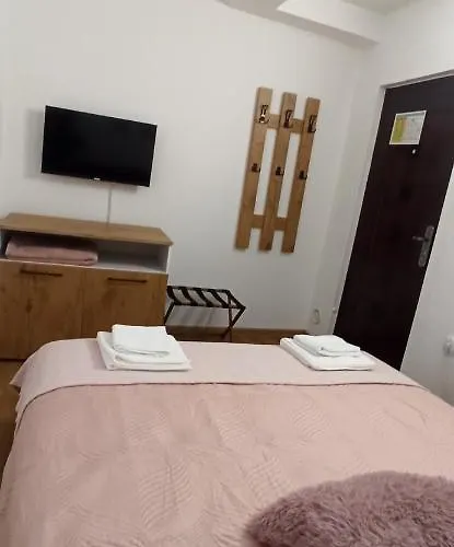 Appartement Nina, Kopaonik, Brzece, Kod Gondole *