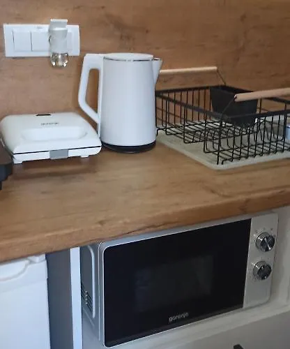 Appartement Nina, Kopaonik, Brzece, Kod Gondole *