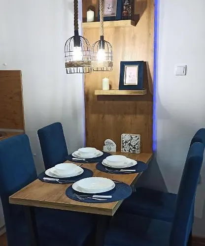 Nina, Kopaonik, Brzece, Kod Gondole Appartement Brzeće