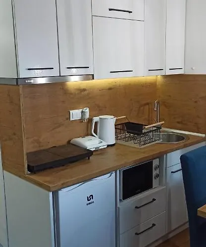 Nina, Kopaonik, Brzece, Kod Gondole