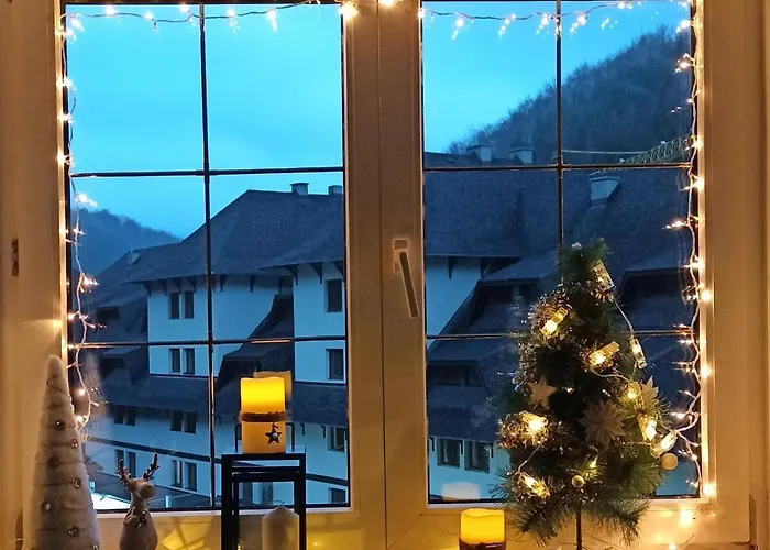 Nina, Kopaonik, Brzece, Kod Gondole