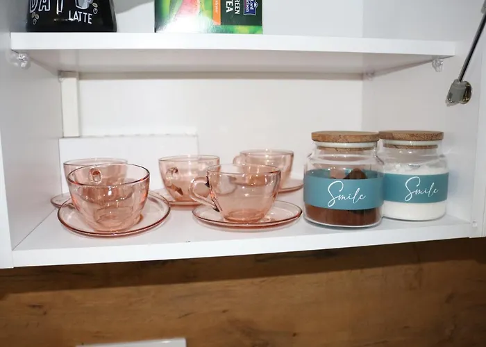 Nina, Kopaonik, Brzece, Kod Gondole Appartement Brzeće