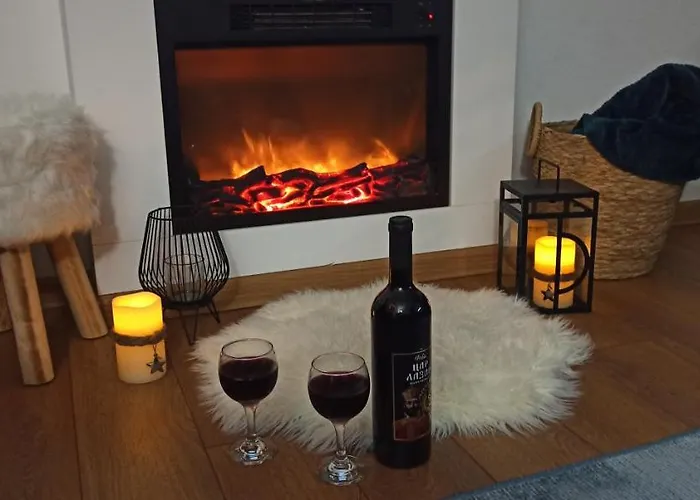 Appartement Nina, Kopaonik, Brzece, Kod Gondole *