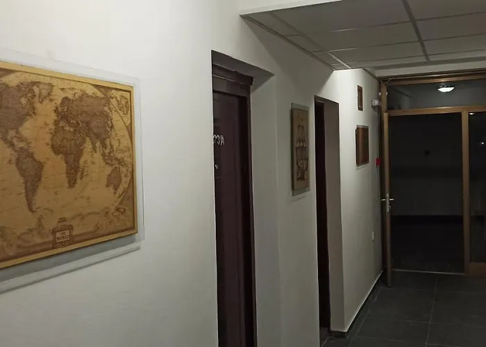 Nina, Kopaonik, Brzece, Kod Gondole Appartement