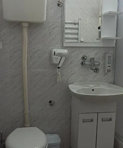 Nina, Kopaonik, Brzece, Kod Gondole Appartement