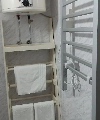 Nina, Kopaonik, Brzece, Kod Gondole Appartement *