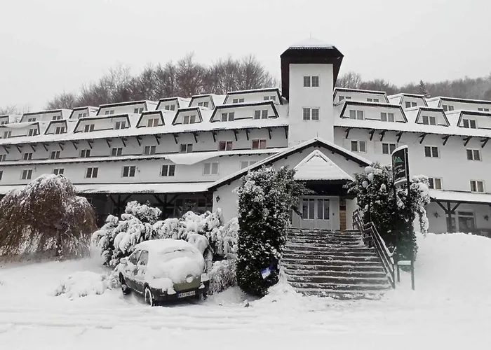 Nina, Kopaonik, Brzece, Kod Gondole