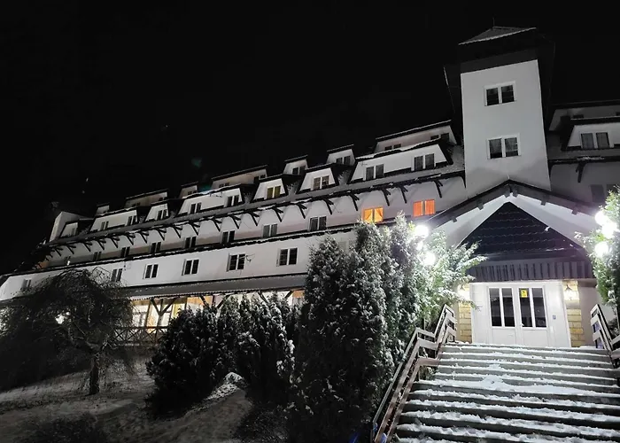 Appartement Nina, Kopaonik, Brzece, Kod Gondole *