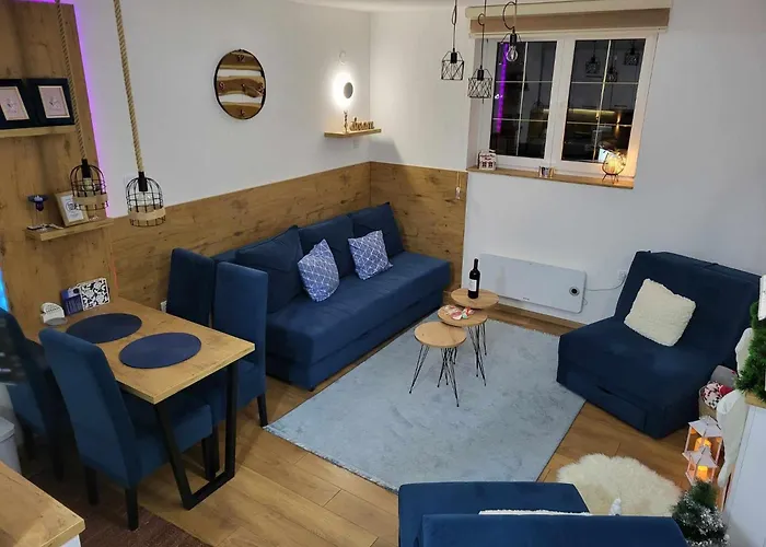 Nina, Kopaonik, Brzece, Kod Gondole * Brzeće