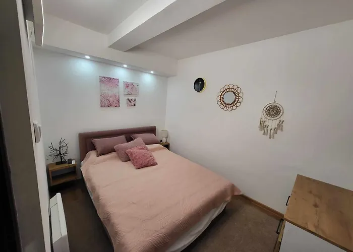 Appartement Nina, Kopaonik, Brzece, Kod Gondole