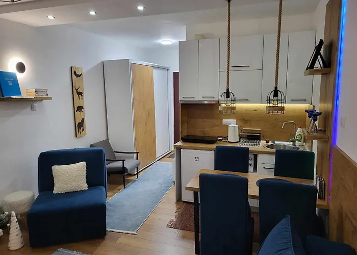 Nina, Kopaonik, Brzece, Kod Gondole